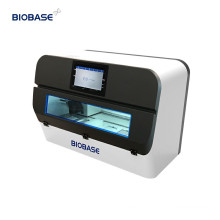 Biobase China Competitive 96Samples PCR Automated Nucleic Acid Extraction Instrument system for Laboratory and Medical